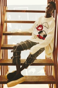 Loewe MenÕs Fall 2021