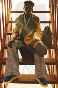 Loewe MenÕs Fall 2021