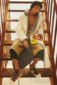 Loewe MenÕs Fall 2021