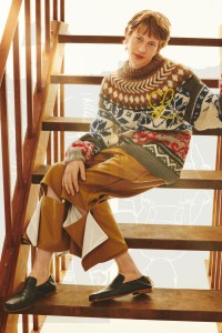 Loewe MenÕs Fall 2021