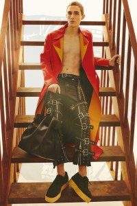 Loewe MenÕs Fall 2021