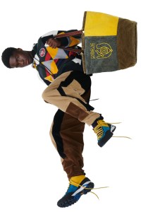 Loewe MenÕs Fall 2021