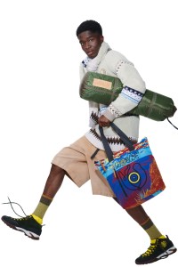 Loewe MenÕs Fall 2021