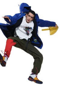 Loewe MenÕs Fall 2021