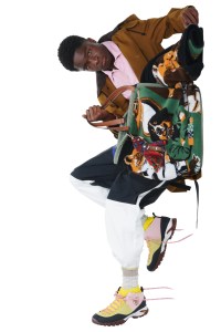 Loewe MenÕs Fall 2021