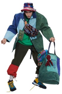 Loewe MenÕs Fall 2021