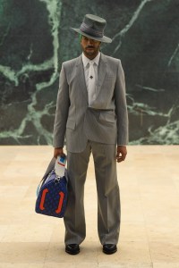 Louis Vuitton Men’s Fall 2021