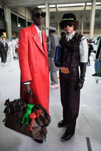 Louis Vuitton Men’s Fall 2021