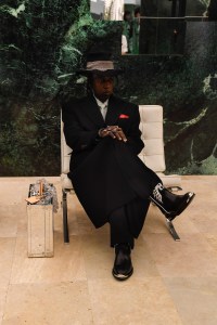 Louis Vuitton Men’s Fall 2021