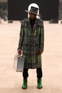 Louis Vuitton Men’s Fall 2021