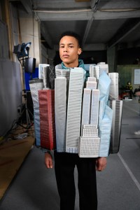 Louis Vuitton Men’s Fall 2021