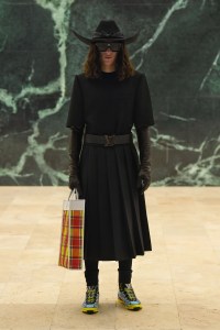 Louis Vuitton Men’s Fall 2021