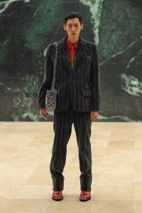 Louis Vuitton Men’s Fall 2021