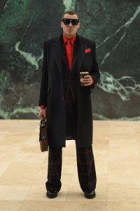 Louis Vuitton Men’s Fall 2021