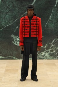 Louis Vuitton Men’s Fall 2021