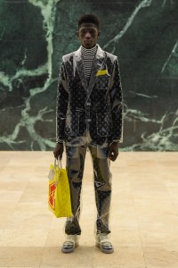 Louis Vuitton Men’s Fall 2021