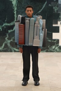 Louis Vuitton Men’s Fall 2021
