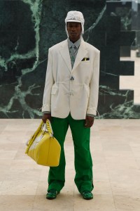 Louis Vuitton Men’s Fall 2021