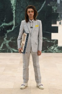 Louis Vuitton Men’s Fall 2021