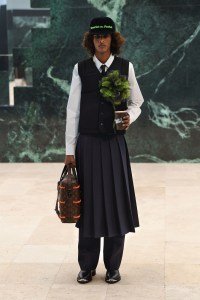Louis Vuitton Men’s Fall 2021