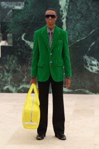 Louis Vuitton Men’s Fall 2021