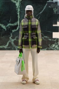 Louis Vuitton Men’s Fall 2021