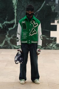 Louis Vuitton Men’s Fall 2021