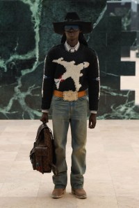 Louis Vuitton Men’s Fall 2021