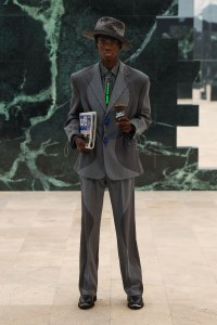 Louis Vuitton Men’s Fall 2021
