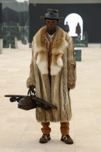 Louis Vuitton Men’s Fall 2021