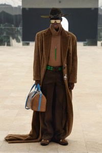 Louis Vuitton Men’s Fall 2021