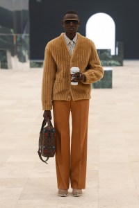 Louis Vuitton Men’s Fall 2021