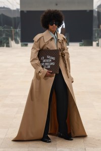 Louis Vuitton Men’s Fall 2021