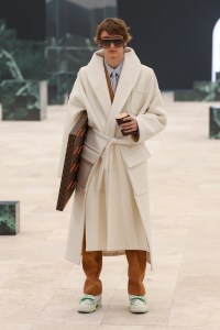 Louis Vuitton Men’s Fall 2021