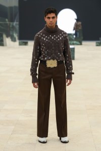 Louis Vuitton Men’s Fall 2021
