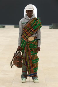 Louis Vuitton Men’s Fall 2021