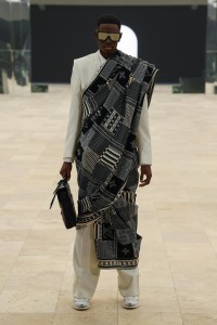 Louis Vuitton Men’s Fall 2021