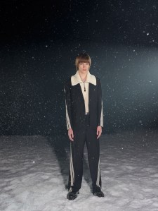 MSGM Men’s Fall 2021