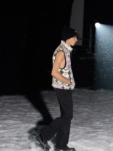 MSGM Men’s Fall 2021