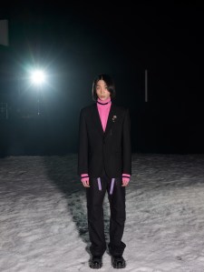 MSGM Men’s Fall 2021