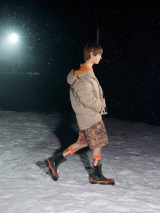 MSGM Men’s Fall 2021