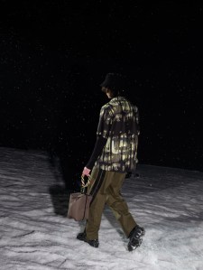 MSGM Men’s Fall 2021