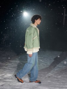 MSGM Men’s Fall 2021