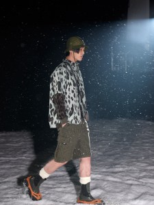 MSGM Men’s Fall 2021