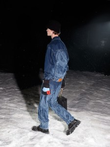 MSGM Men’s Fall 2021
