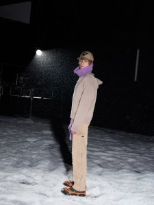 MSGM Men’s Fall 2021