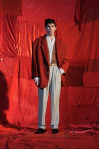 Magliano Men's Fall 2021