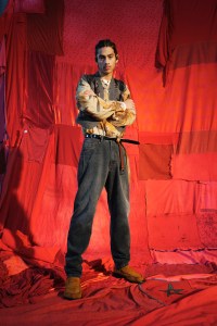 Magliano Men's Fall 2021