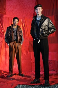 Magliano Men's Fall 2021