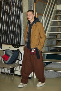 Maison Mihara Yasuhiro Men’s Fall 2021